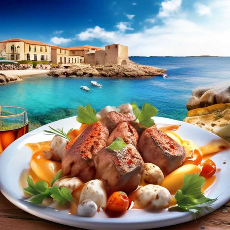 Discover the Flavors of Sardinia&#58; Join a Cozy Cooking Class in Alghero this Winter