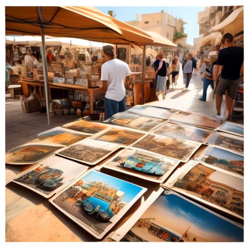 Uncover the Charm of Old Jaffa&#58; A Guided Stroll Through Israel's Historic Coastal Gem