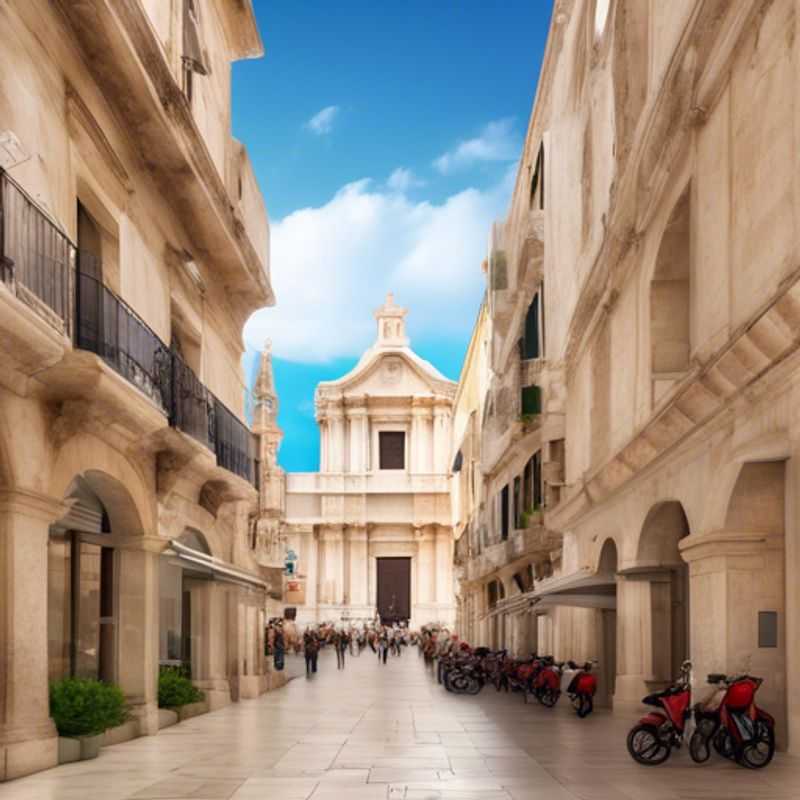 Uncover the Wonders of Siracusa&#58; Exploring the Ancient Greek Ruins at the Neapolis Archaeological Park